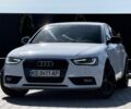 Белый Ауди А4, объемом двигателя 1.8 л и пробегом 280 тыс. км за 8000 $, фото 1 на Automoto.ua