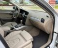 Белый Ауди А4, объемом двигателя 2 л и пробегом 240 тыс. км за 7350 $, фото 40 на Automoto.ua