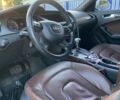 Білий Ауді А4, об'ємом двигуна 1.98 л та пробігом 197 тис. км за 11500 $, фото 40 на Automoto.ua