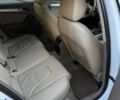 Белый Ауди А4, объемом двигателя 2 л и пробегом 247 тыс. км за 9800 $, фото 10 на Automoto.ua