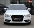 Белый Ауди А4, объемом двигателя 1.98 л и пробегом 253 тыс. км за 11500 $, фото 1 на Automoto.ua