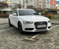 Білий Ауді А4, об'ємом двигуна 1.97 л та пробігом 280 тис. км за 14200 $, фото 3 на Automoto.ua