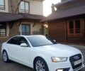 Білий Ауді А4, об'ємом двигуна 2 л та пробігом 295 тис. км за 10000 $, фото 3 на Automoto.ua