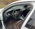 Білий Ауді А4, об'ємом двигуна 2 л та пробігом 280 тис. км за 9300 $, фото 8 на Automoto.ua