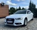 Белый Ауди А4, объемом двигателя 0 л и пробегом 250 тыс. км за 11500 $, фото 4 на Automoto.ua