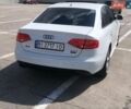 Білий Ауді А4, об'ємом двигуна 1.98 л та пробігом 164 тис. км за 11700 $, фото 19 на Automoto.ua