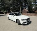 Білий Ауді А4, об'ємом двигуна 2 л та пробігом 278 тис. км за 10500 $, фото 1 на Automoto.ua