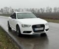 Білий Ауді А4, об'ємом двигуна 2 л та пробігом 280 тис. км за 9300 $, фото 1 на Automoto.ua