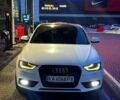 Белый Ауди А4, объемом двигателя 1.8 л и пробегом 0 тыс. км за 12000 $, фото 1 на Automoto.ua