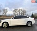 Білий Ауді А4, об'ємом двигуна 1.98 л та пробігом 205 тис. км за 13500 $, фото 1 на Automoto.ua