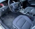 Белый Ауди А4, объемом двигателя 1.8 л и пробегом 208 тыс. км за 11000 $, фото 11 на Automoto.ua