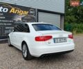 Белый Ауди А4, объемом двигателя 1.98 л и пробегом 233 тыс. км за 8899 $, фото 7 на Automoto.ua