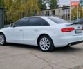 Белый Ауди А4, объемом двигателя 1.98 л и пробегом 300 тыс. км за 10500 $, фото 18 на Automoto.ua