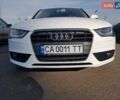 Ауді А4 2012 у Черкасах на Automoto.ua Білий Ауді А4, об'ємом двигуна 1.8 л та пробігом 119 тис. км за 12400 $, фото 2 на Automoto.ua