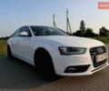 Білий Ауді А4, об'ємом двигуна 1.98 л та пробігом 120 тис. км за 13500 $, фото 4 на Automoto.ua