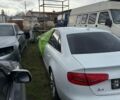Ауди А4 2012 в Коростышеве на Automoto.ua Белый Ауди А4, объемом двигателя 2 л и пробегом 2 тыс. км за 6000 $, фото 2 на Automoto.ua