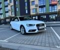 Белый Ауди А4, объемом двигателя 1.8 л и пробегом 267 тыс. км за 10900 $, фото 10 на Automoto.ua