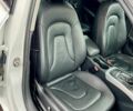 Білий Ауді А4, об'ємом двигуна 1.98 л та пробігом 250 тис. км за 9000 $, фото 8 на Automoto.ua