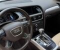 Белый Ауди А4, объемом двигателя 1.98 л и пробегом 255 тыс. км за 10000 $, фото 2 на Automoto.ua