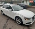 Ауді А4 2012 у Одесі на Automoto.ua Білий Ауді А4, об'ємом двигуна 1.98 л та пробігом 197 тис. км за 11300 $, фото 2 на Automoto.ua