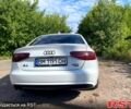 Білий Ауді А4, об'ємом двигуна 2 л та пробігом 236 тис. км за 9500 $, фото 1 на Automoto.ua