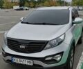 Білий Ауді А4, об'ємом двигуна 2 л та пробігом 208 тис. км за 9500 $, фото 1 на Automoto.ua