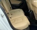 Белый Ауди А4, объемом двигателя 2 л и пробегом 185 тыс. км за 11390 $, фото 24 на Automoto.ua