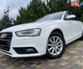 Белый Ауди А4, объемом двигателя 1.8 л и пробегом 220 тыс. км за 12500 $, фото 6 на Automoto.ua
