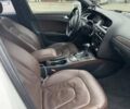 Білий Ауді А4, об'ємом двигуна 1.98 л та пробігом 213 тис. км за 11300 $, фото 25 на Automoto.ua