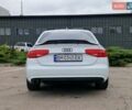 Белый Ауди А4, объемом двигателя 1.98 л и пробегом 300 тыс. км за 10500 $, фото 14 на Automoto.ua