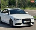 Білий Ауді А4, об'ємом двигуна 1.98 л та пробігом 220 тис. км за 12700 $, фото 1 на Automoto.ua