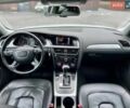 Білий Ауді А4, об'ємом двигуна 1.98 л та пробігом 250 тис. км за 9000 $, фото 11 на Automoto.ua