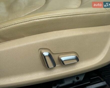 Белый Ауди А4, объемом двигателя 2 л и пробегом 185 тыс. км за 11390 $, фото 27 на Automoto.ua