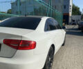 Білий Ауді А4, об'ємом двигуна 1.98 л та пробігом 211 тис. км за 13500 $, фото 3 на Automoto.ua