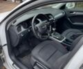Білий Ауді А4, об'ємом двигуна 1.8 л та пробігом 202 тис. км за 9500 $, фото 8 на Automoto.ua