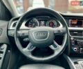 Білий Ауді А4, об'ємом двигуна 1.98 л та пробігом 250 тис. км за 9000 $, фото 10 на Automoto.ua