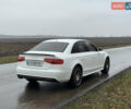 Белый Ауди А4, объемом двигателя 1.98 л и пробегом 270 тыс. км за 9300 $, фото 3 на Automoto.ua