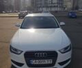 Ауді А4 2012 у Черкасах на Automoto.ua Білий Ауді А4, об'ємом двигуна 1.8 л та пробігом 119 тис. км за 12400 $, фото 1 на Automoto.ua