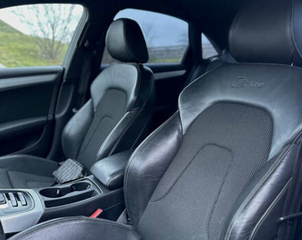 Белый Ауди А4, объемом двигателя 1.97 л и пробегом 250 тыс. км за 11400 $, фото 16 на Automoto.ua