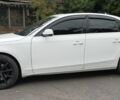 Белый Ауди А4, объемом двигателя 1.98 л и пробегом 178 тыс. км за 8500 $, фото 4 на Automoto.ua