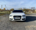 Белый Ауди А4, объемом двигателя 1.98 л и пробегом 178 тыс. км за 12500 $, фото 5 на Automoto.ua