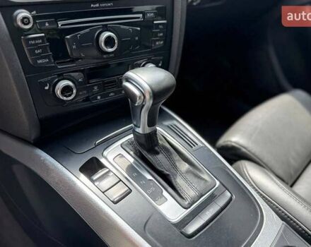 Ауди А4 2012 в Черновцах на Automoto.ua Белый Ауди А4, объемом двигателя 1.98 л и пробегом 225 тыс. км за 11900 $, фото 11 на Automoto.ua