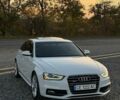 Белый Ауди А4, объемом двигателя 1.98 л и пробегом 260 тыс. км за 13500 $, фото 12 на Automoto.ua