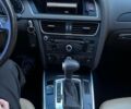 Белый Ауди А4, объемом двигателя 1.98 л и пробегом 208 тыс. км за 9000 $, фото 12 на Automoto.ua