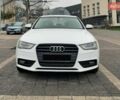 Білий Ауді А4, об'ємом двигуна 0 л та пробігом 155 тис. км за 10500 $, фото 2 на Automoto.ua