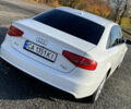 Белый Ауди А4, объемом двигателя 1.98 л и пробегом 178 тыс. км за 12500 $, фото 4 на Automoto.ua