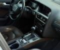 Білий Ауді А4, об'ємом двигуна 1.98 л та пробігом 271 тис. км за 10900 $, фото 12 на Automoto.ua