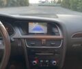 Белый Ауди А4, объемом двигателя 2 л и пробегом 170 тыс. км за 12999 $, фото 18 на Automoto.ua