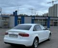 Белый Ауди А4, объемом двигателя 2 л и пробегом 251 тыс. км за 10600 $, фото 6 на Automoto.ua