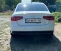 Білий Ауді А4, об'ємом двигуна 1.98 л та пробігом 294 тис. км за 10000 $, фото 2 на Automoto.ua